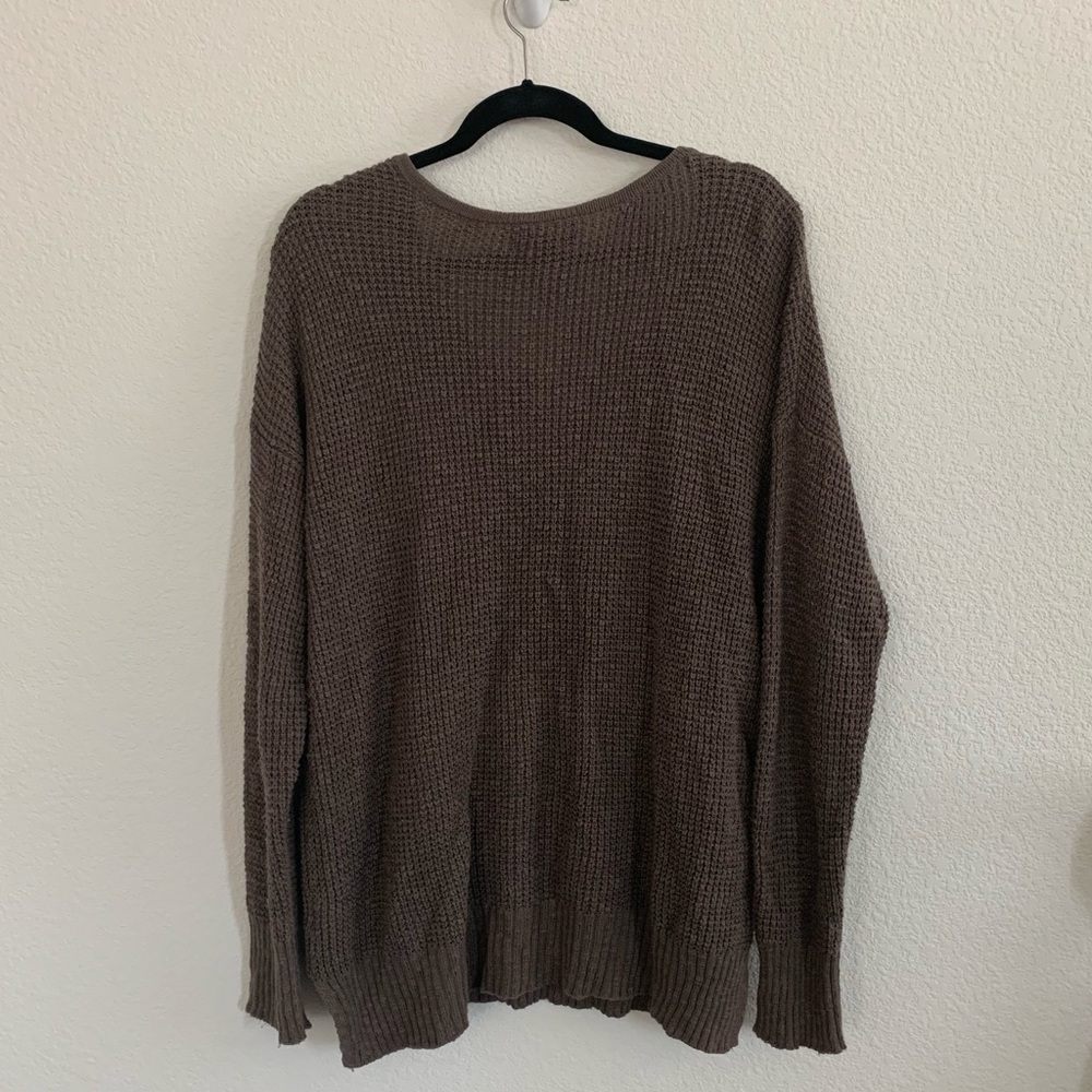 Sweater - Picture 2 of 3